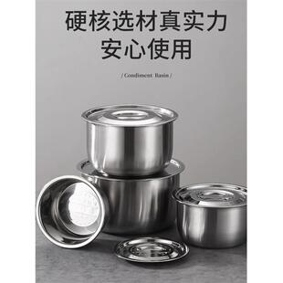 无烟柴火灶加厚不锈钢热水锅带盖新款农村家用土灶专用配件大全