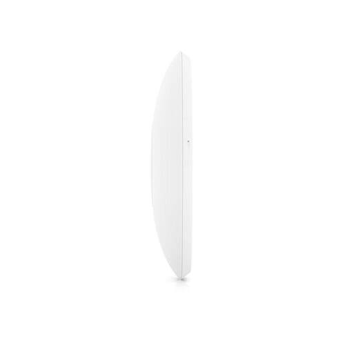 UBNT全新UniFi U6-PRO千兆双频WiFi6无线吸顶AP 802.11ax 5.3Gbps