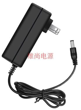 十度S90/K3/K5/K10/T10 手提音箱专用充电器15V/2000mA电源适配器