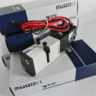 YPC电磁阀SIE311-IP-SD2-D4热流道电磁阀SIE311-1P-SD2-A2