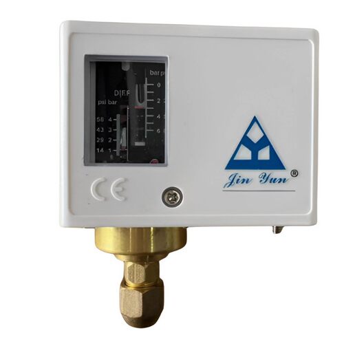 原装Jin yun压力开关P2A P6A P10A P20A P30DAE JINYUN压力控制器