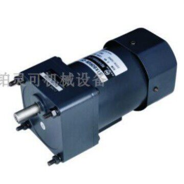 全新的DM MOTOR GEAR HEAD 5IK90RGU-CF DOME MOTOR 东马调速电机