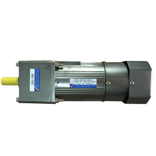 TL MOT电机 TLMOT马达5IK120GN-CFW 51K120GN-CFW 5GU-20K 120W