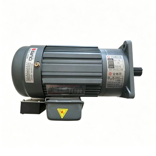 全新原装HOUSIN豪鑫电机 HSS02 HSSO2 GV-18 1/20 200W