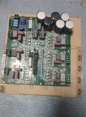 机器人配件 驱动器主板3HAC035391-001/0