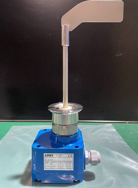 德国UWT阻旋式料位开关RN3001 A011EA1C3A(