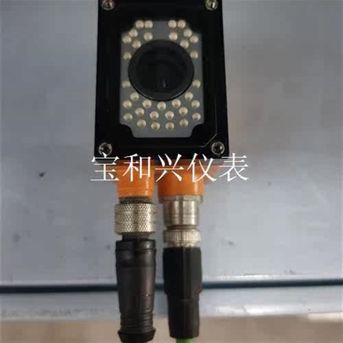 德国易福门02D220 O2D220 德国IFM易福门 读码