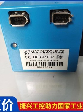 议价 映美精 DFK 41F02