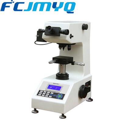 401MVA显微维氏硬度计努氏硬度计器自动加荷表面渗层
