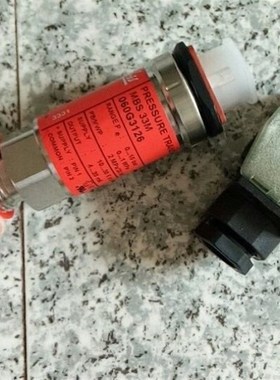 议价丹佛斯压力传感器MBS3 060G3126