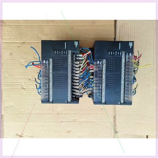 功能包好 CP1E 拆机件 E40DR