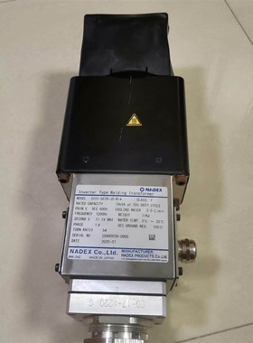 那电NADEX变压器ST01-G079-J2- B - A机