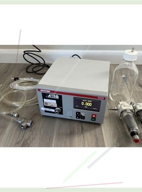 阿黛凯ATEQ Primus F620 多功能空气泄漏检测器