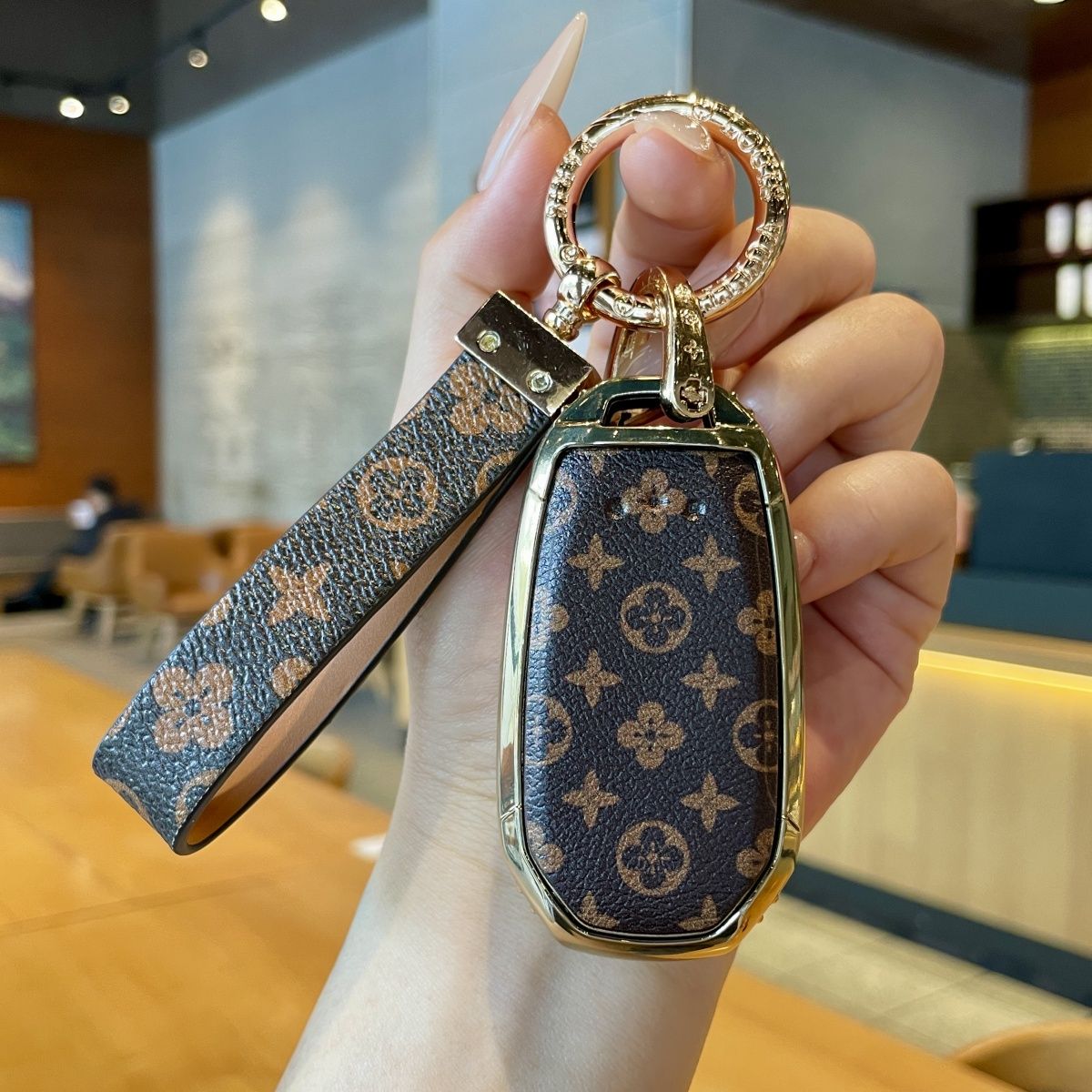 适用英菲尼迪钥匙套G25扣Q70L/QX60/Q50/QX70/壳QX30/Q50L/QC50车