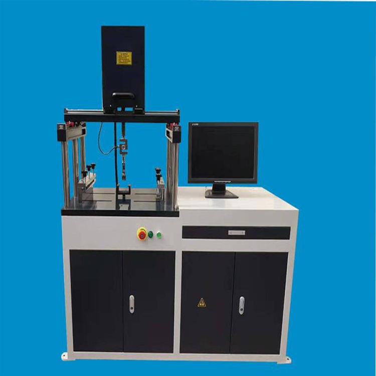 DLB-10型多功能拉拔试验仪拉伸粘结强度试验仪粘接强度拉拔仪