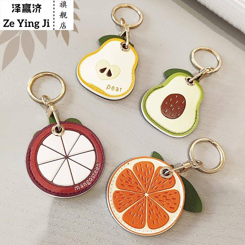 多款门禁卡套钥匙扣挂件男女包挂饰小区电梯门禁ICID公交卡保护套