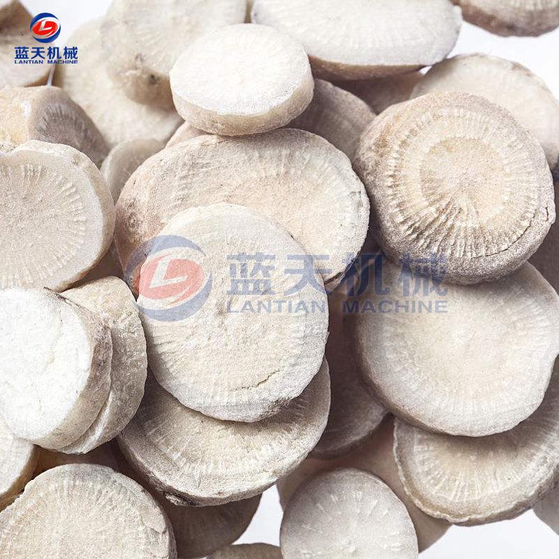 云南白芍烘干机智能控温房商用白岑白芪烘干LT-BSJ全自动阳青参烘