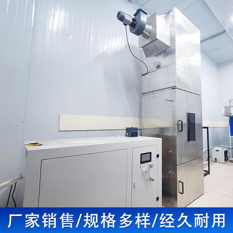 建件筑测材难燃DSF-JCN1性构挤塑料苯板燃烧性能竖炉试验机防火涂