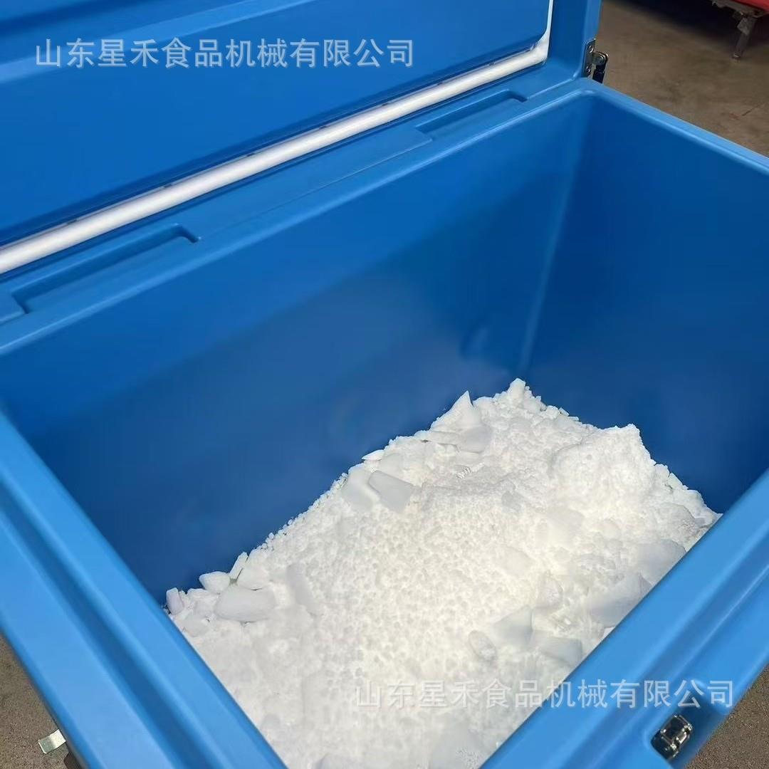 厂家直销30L滚塑低温保温箱冰块保温桶多干种规格优CJQ3惠