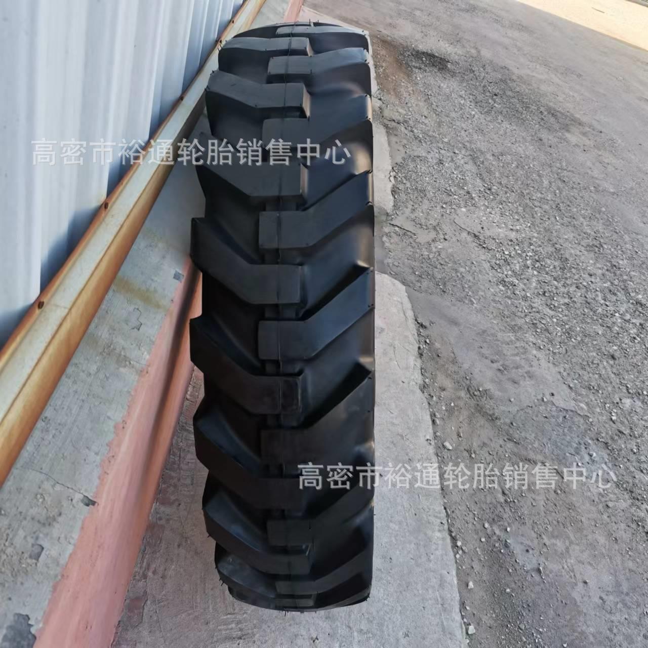 平地机轮胎尼龙胎13.00-24 17.5-25 14.00-24 G-2/ L-2花纹