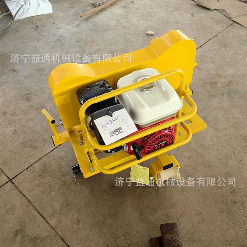 ND-4.2*2内燃软轴捣固机 一拖二汽油捣固机 用于道岔维修作业