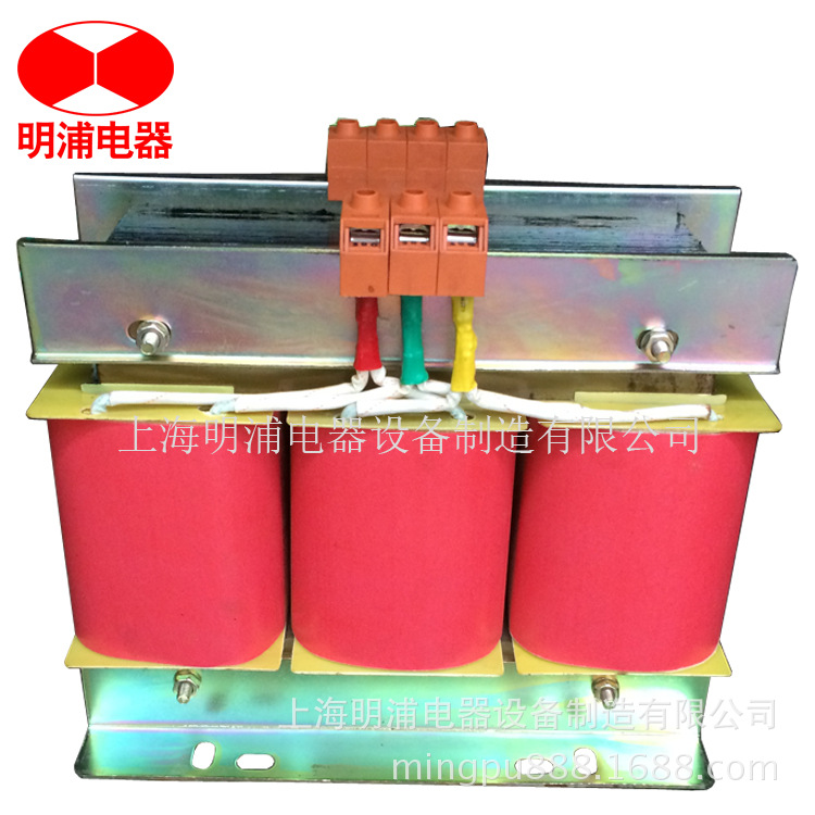 供应 SBK三相干式隔离变压器 设备专用380V/220V变压器