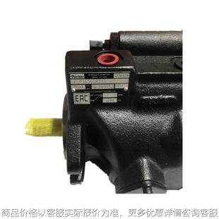 美国柱塞油泵PV62R1EC00液压泵PV62R1EC02现货
