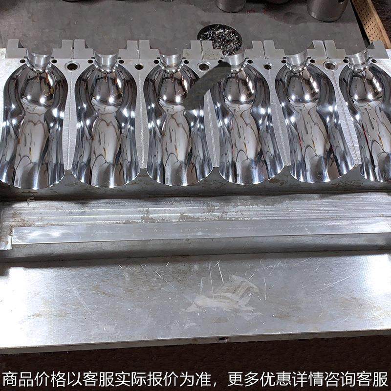 厂家供应 吹塑瓶子模具 吹塑护栏模具 吹塑塑料桶模具可加工定制