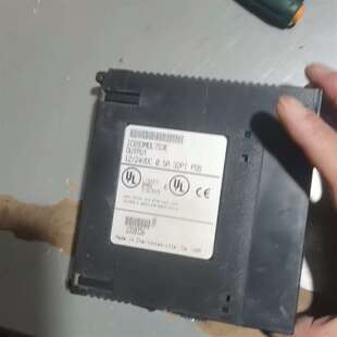 议价发那科GE IC693MDL753E维修