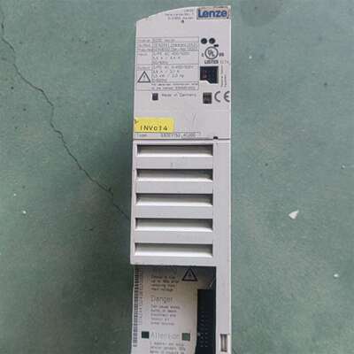议价伦茨变频器E82EV152-4C200维修