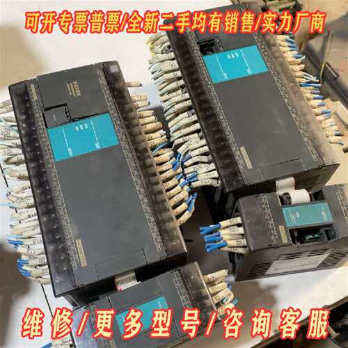 议价永宏plc两组 永宏FBS-60MCT2-AC永宏FBS-8维修