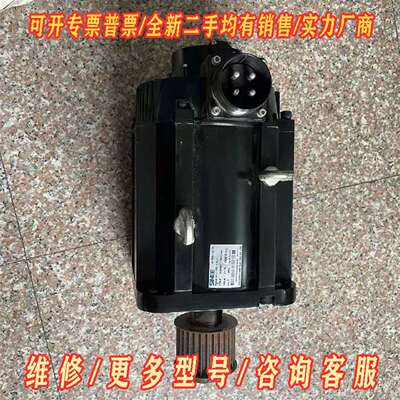 议价正弦伺服电机SES18-7R5-15-3BFBY(7.5kw维修