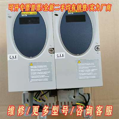 议价百格拉SD326DU68S2驱动器维修