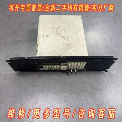 议价TEGAM 2411B Arbitrary Waveform维修