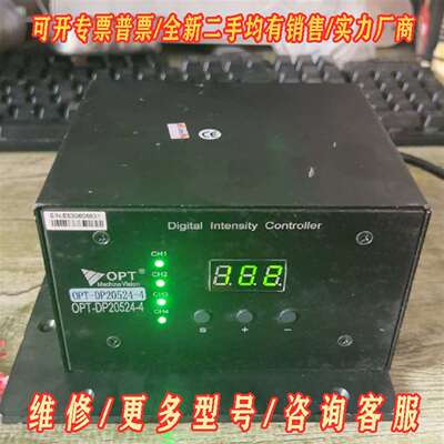 议价奥普特OPT-DP20524-4一台维修