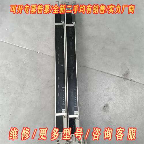 议价基恩士安全光栅SL-C16G-T，SL-C16H-R拆机维修