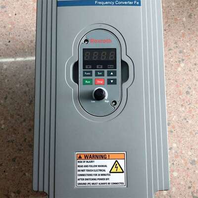 议价全新无包装力士乐 FECG02.1-4K00-3P400-A维修