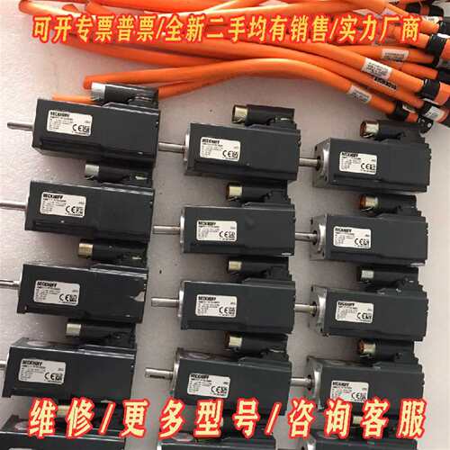 议价BECKHOFF倍福电机马达AM8111-1F10-0000维修