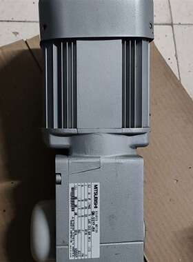 议价三菱电机，减速机，GM-SSYF-RH，0.2KW，维修