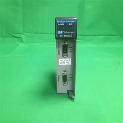 议价PROFIBUS SA+CANNER SST-PFB-SLC维修