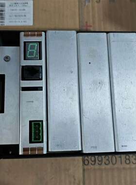 议价欧陆Link Rack 型号L5300，成色不错，功维修