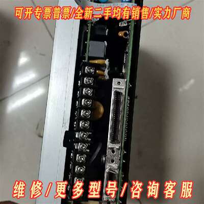 议价庸博驱动YBDP-EH3015MFG4，1.5kW，拆机包维修