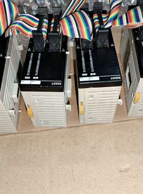 议价CPM2C-32EDTM，欧姆龙pLc扩展有3个，成维修