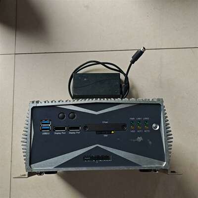 议价NEXCOM 新汉 NISE3600E2 工控机维修