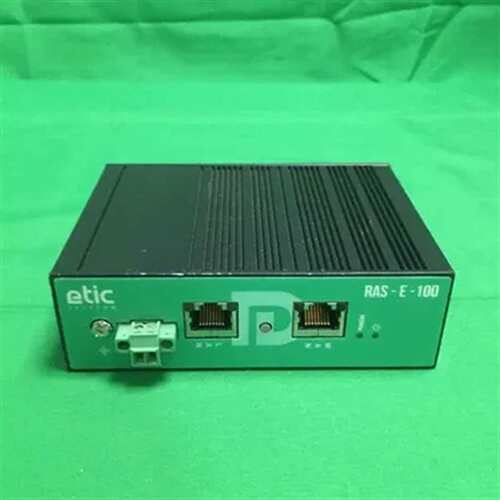 议价ETIC TELECOM RAS-E-100 RASE100维修