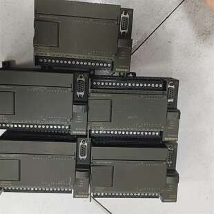 议价西门子PLC 1AD23 0XB8 实图拍摄维修 6ES7214