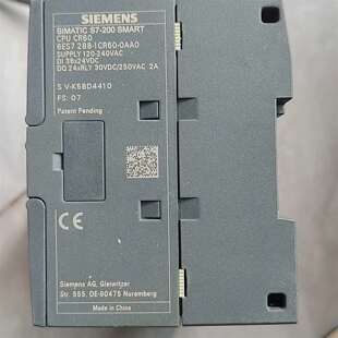 6ES7 议价 28维修 CPU模块 SMART 西门子S7 200