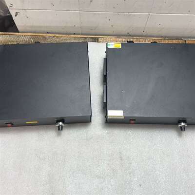 议价锐视光电控制显示器HAPS2-24W500-1T，400维修