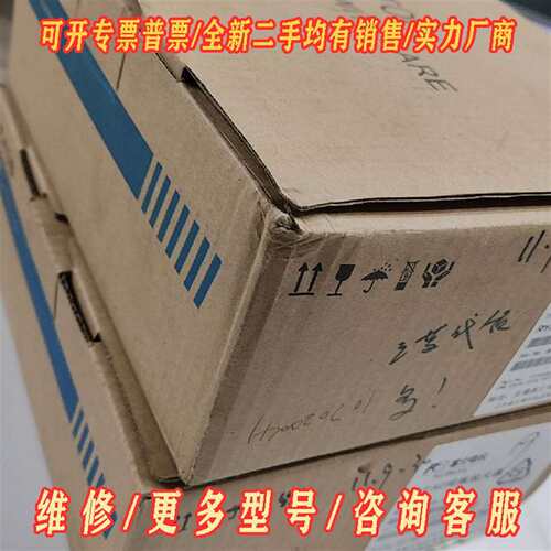 议价富士伺服驱动器RYH751F5-VV2  750W 全新维修