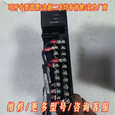 议价库存GE模块HE693STP101E实物图功能好维修